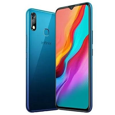 Infinix Hot 8 Lite