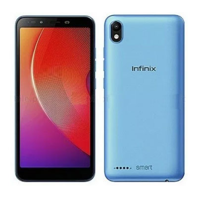 Infinix Smart 2