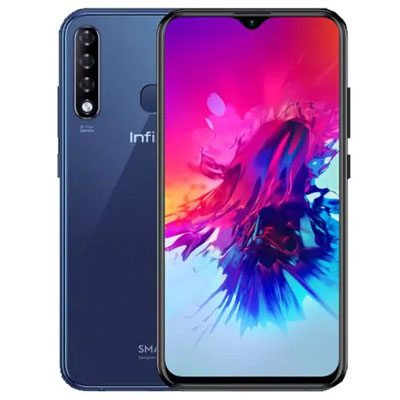 Infinix Smart3 Plus