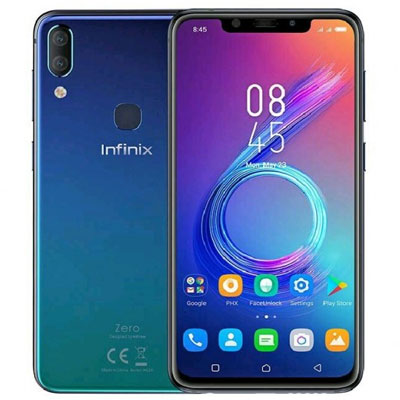 Infinix Zero 6 Pro
