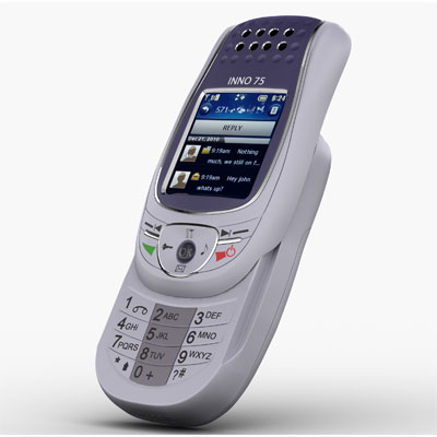 Innostream INNO 75