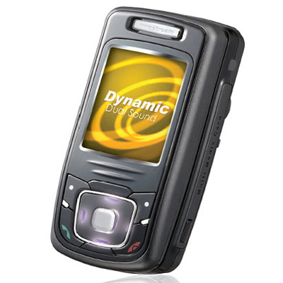 Innostream INNO P10