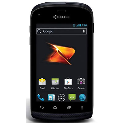 Kyocera Hydro Life