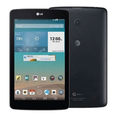 LG G Pad 7.0 LTE