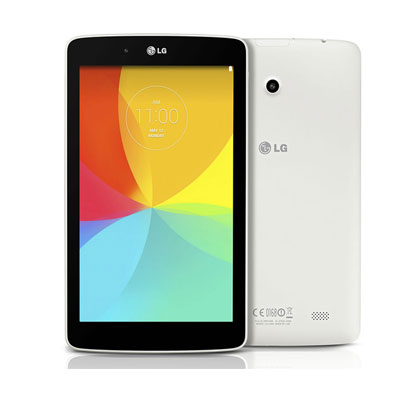 LG G Pad 8.0 LTE