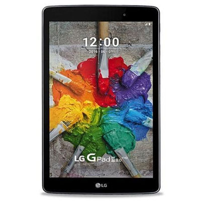 LG G Pad III 8.0 FHD