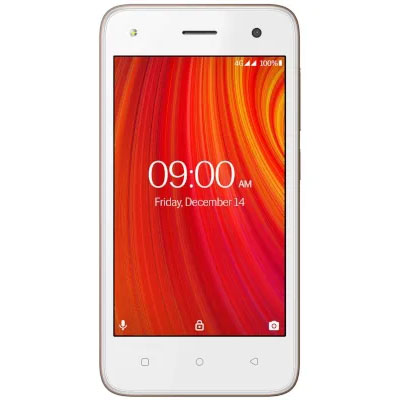 Lava Z40