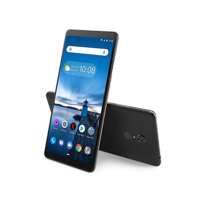 Lenovo Tab V7