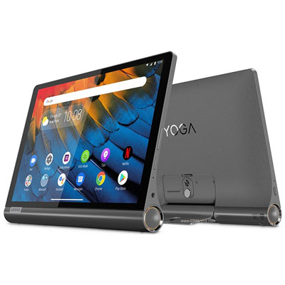 Lenovo Yoga Smart Tab