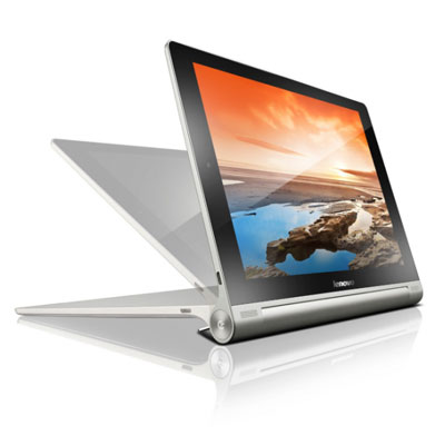 Lenovo Yoga Tablet 2 Pro