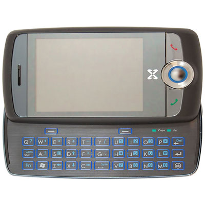 MWg Zinc II