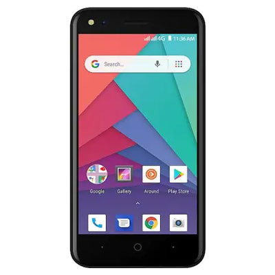 Micromax Bharat Go