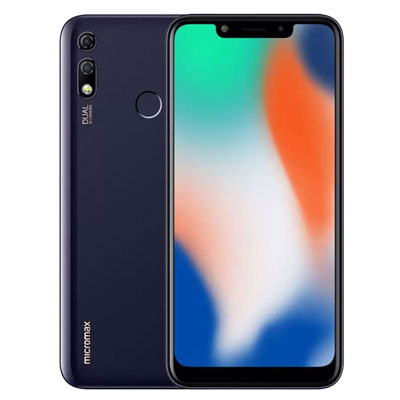 Micromax Infinity N12