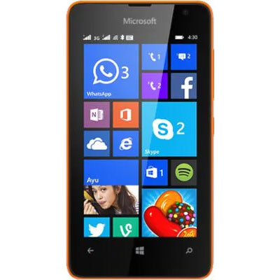 Microsoft Lumia 430 Dual SIM