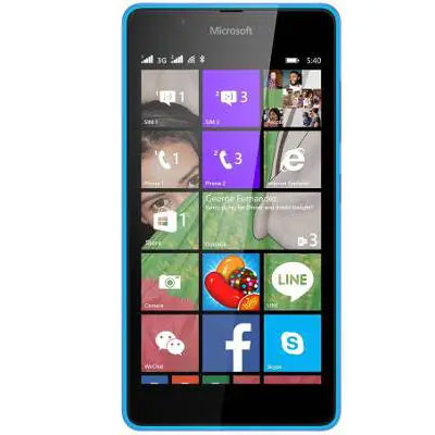 Microsoft Lumia 540 Dual SIM