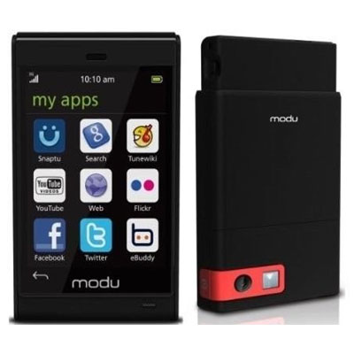 Modu T