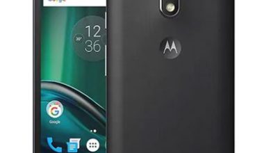 Photo of Motorola Moto E6 Play