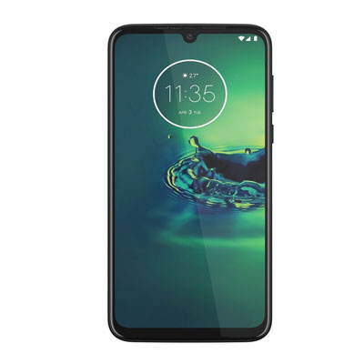 Motorola Moto G8 Plus