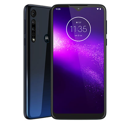Motorola One Macro