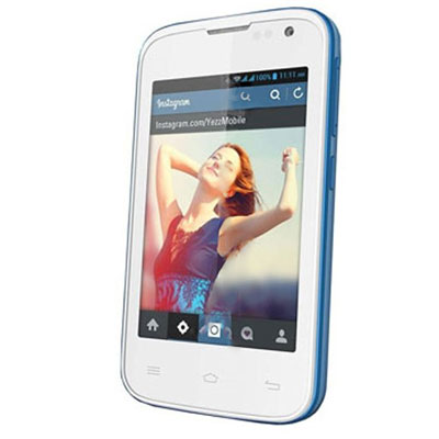 NIU Andy 3.5E2I