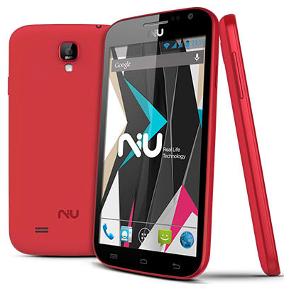 NIU Andy 5EI