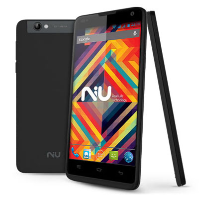 NIU Andy 5T