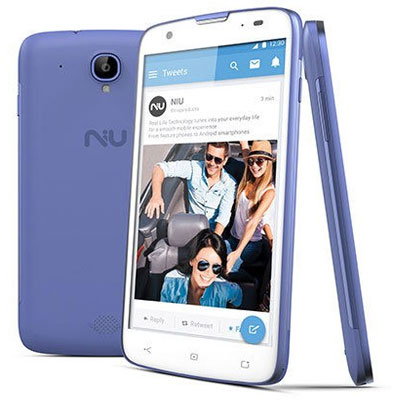 NIU Andy C5.5E2I