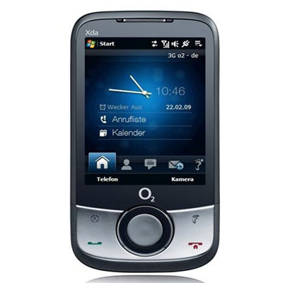 O2 XDA Guide