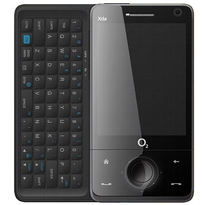 O2 XDA Serra