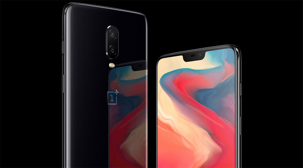 OnePlus 6 Phone