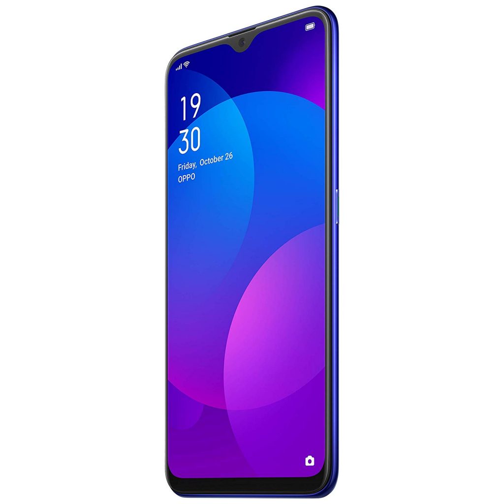 Oppo F11 Pro Review