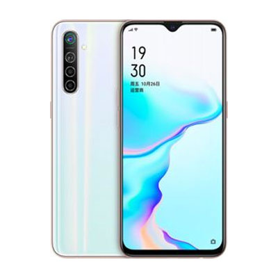 Oppo K5