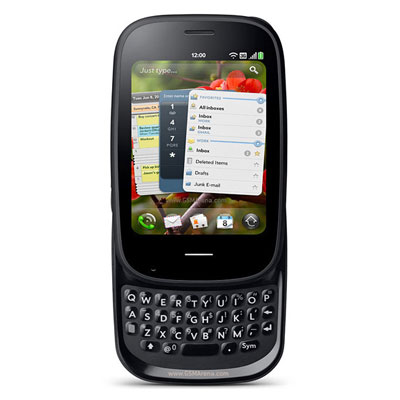 Palm Pre 2 CDMA