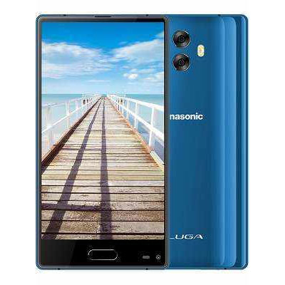 Panasonic Eluga C