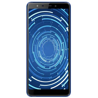 Panasonic Eluga Ray 530