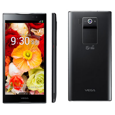 Pantech Vega No 6