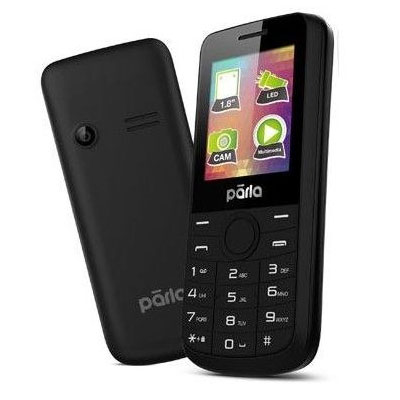 Parla Minu P123