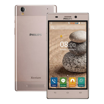 Philips V787
