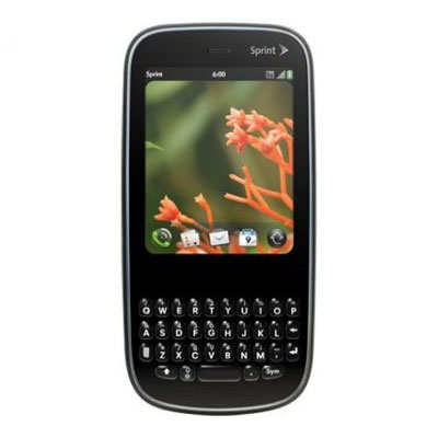 Palm Pixi Plus
