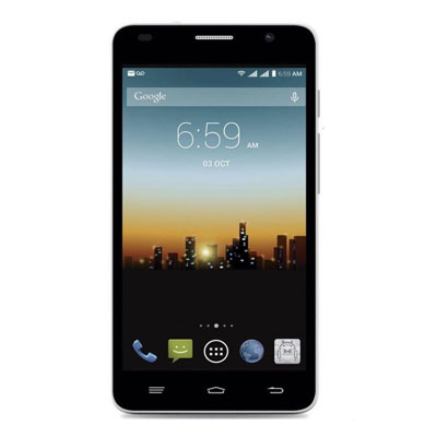 Posh Kick Pro LTE L520