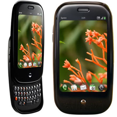 Palm Pre Plus