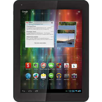 Prestigio MultiPad 4 Quantum 9.7 Colombia