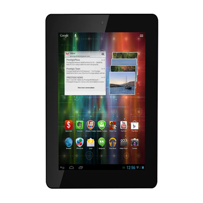Prestigio MultiPad 4 Ultra Quad 8.0 3G