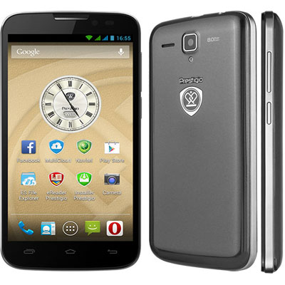 Prestigio MultiPhone 5503 Duo