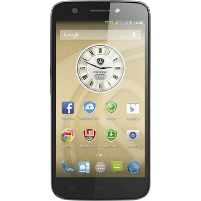 Prestigio MultiPhone 5508 Duo
