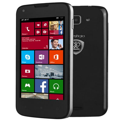 Prestigio MultiPhone 8400 Duo