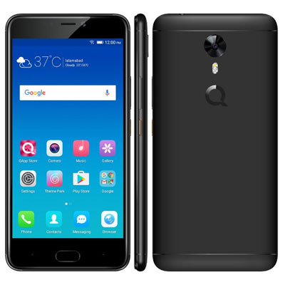 QMobile Noir A1