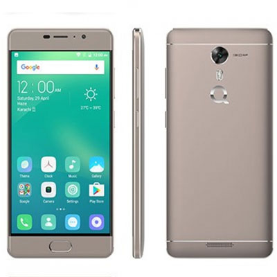 QMobile Noir E2