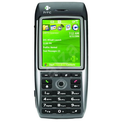 Qtek 8600