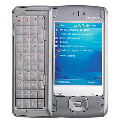 Qtek A9100